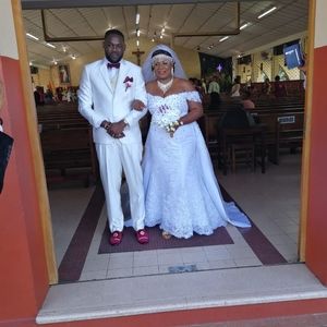 Meet your Posher, Joanne